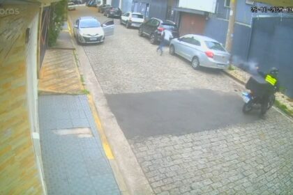 Policial aposentado reage a assalto e impede roubo em Santo André