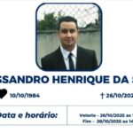 Empresário executado ao chegar em garagem de Igreja em Diadema  