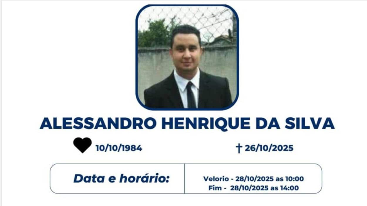 Empresário executado ao chegar em garagem de Igreja em Diadema