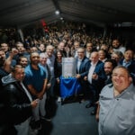 Anúncio do prefeito Marcelo LIma foi feito durante reinauguração da UPA Vila São Pedro, transforma o antigo HMU em um centro de saúde dedicado às crianças