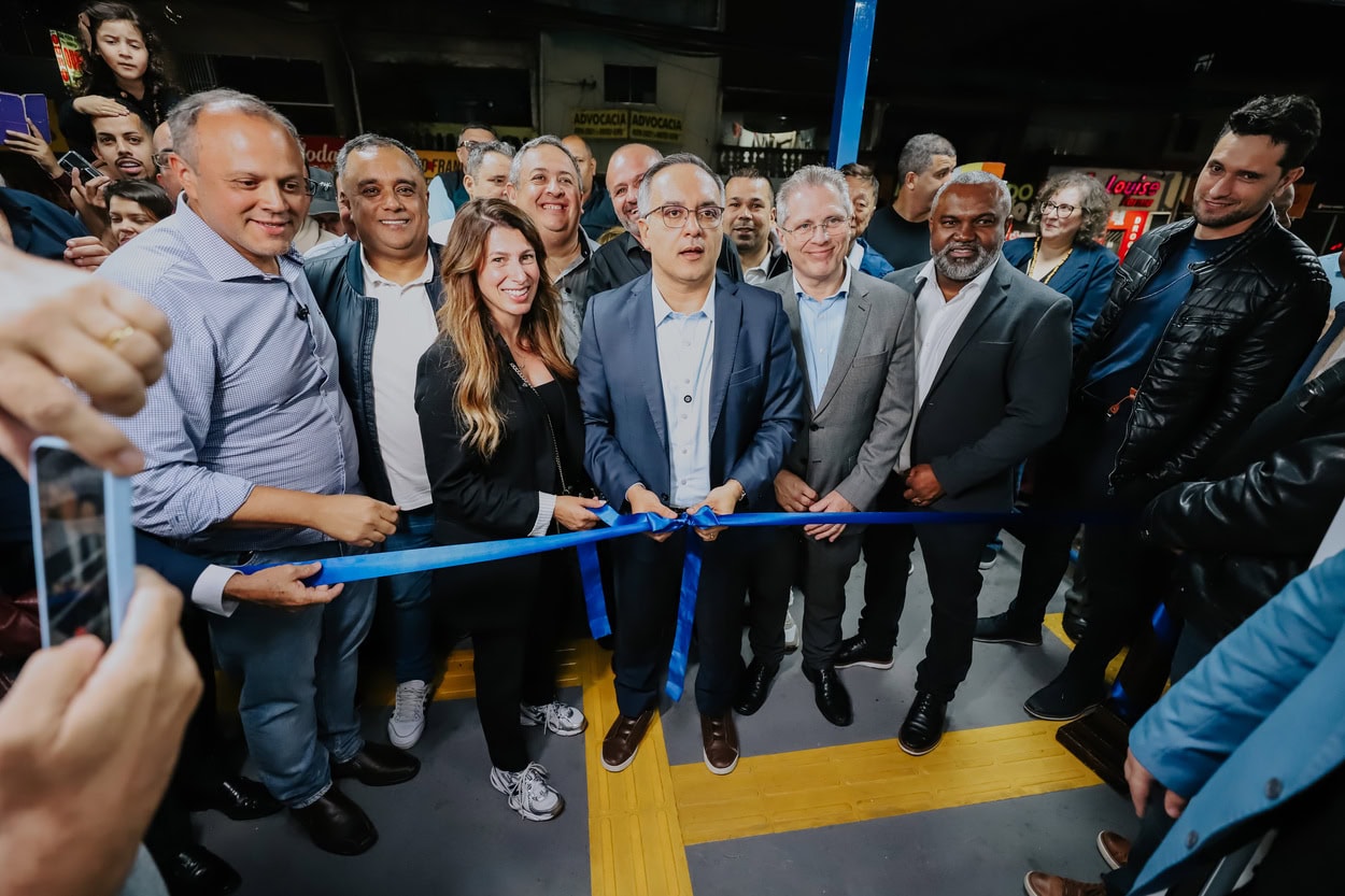 prefeito Marcelo Lima 