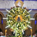 Milhares de Devotos Celebram a Padroeira do Brasil em Aparecida