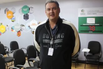 Morre Fernando Bonisio, diretor de Turismo da Prefeitura de São Bernardo