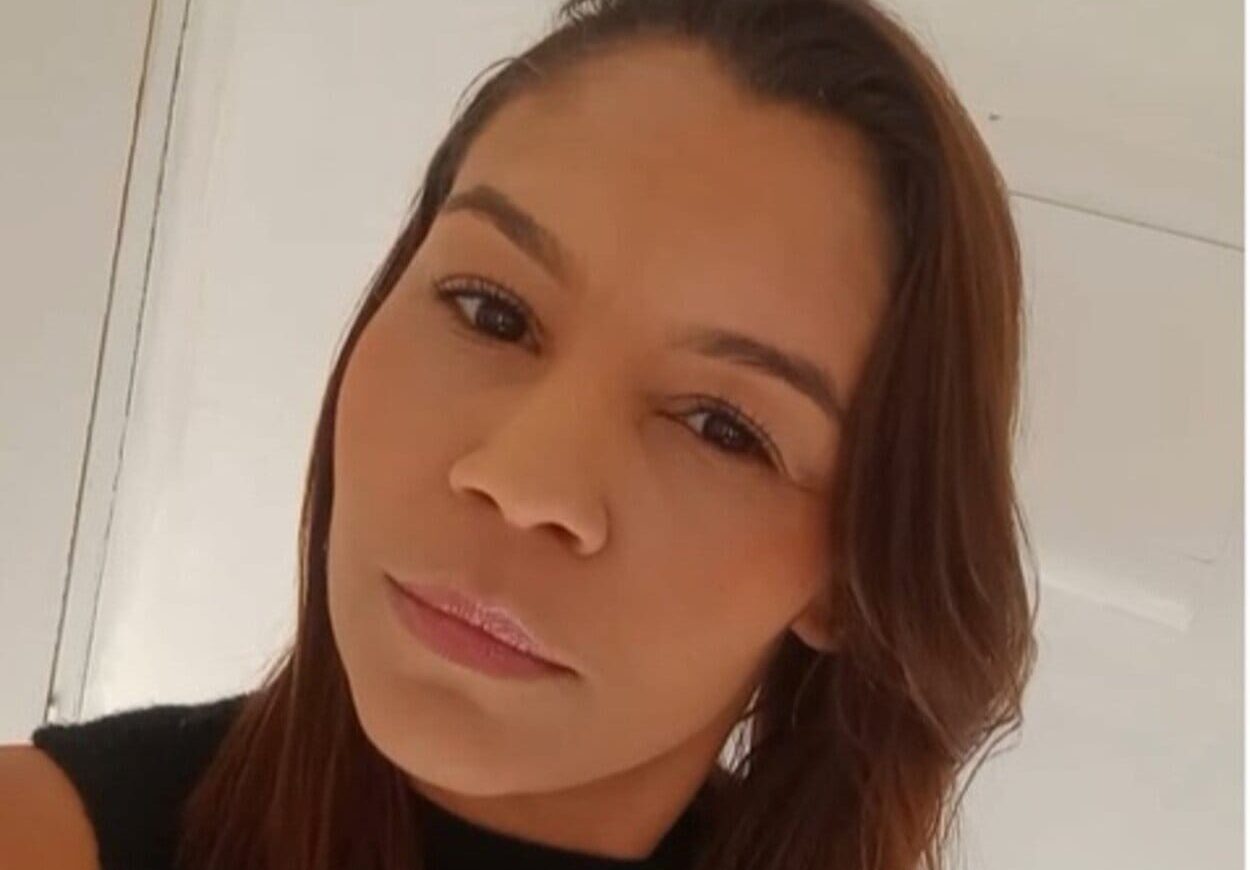 Identidade de motociclista que perdeu a vida na Anchieta é revelada: Francielle Ferreira Caldas