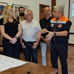 A pedido de Carla Morando, Estado autoriza Plano de Emergência na Vila do Doce, em Ribeirão Pires