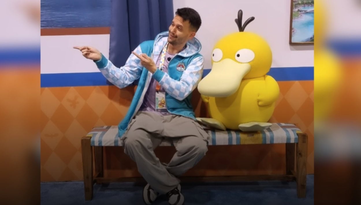 Youtuber de Pokémon com quase 1 milhão de seguidores é preso em Santo André