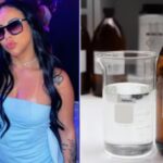 Vodca 'Batizada' com metanol em bar de São Bernardo deixa jovem em estado grave