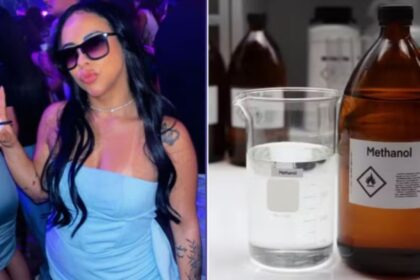 Vodca 'Batizada' com metanol em bar de São Bernardo deixa jovem em estado grave