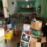 Polícia prende homem que falsificava bebidas em casa em Santo André