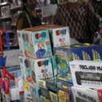 Operação mira esquema de lavagem de dinheiro do PCC usando loja de brinquedos em Sto.André