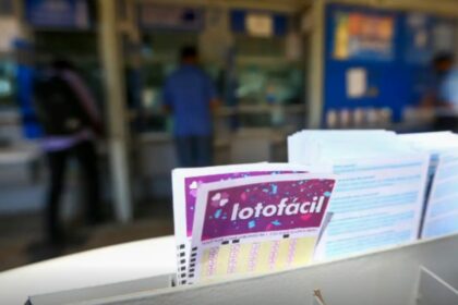 Sorte Grande em São Bernardo: aposta leva mais de R$ 4,7 milhões na Lotofácil