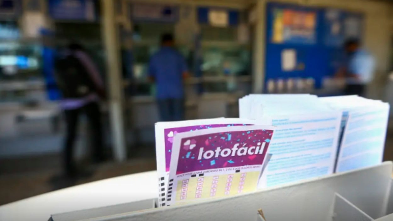 Sorte Grande em São Bernardo: aposta leva mais de R$ 4,7 milhões na Lotofácil
