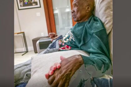 Milton Nascimento é diagnosticado com demência, revela filho do cantor