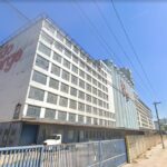 UFABC quer assumir prédio do Moinho São Jorge na avenida dos Estados