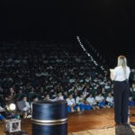 Encerramento de projeto sobre diversidade reúne 1.350 alunos de São Bernardo