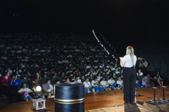 Encerramento de projeto sobre diversidade reúne 1.350 alunos de São Bernardo