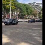 Operação Impacto leva mais de 300 policiais para as ruas de Diadema