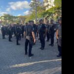 GCMs de diadema e são Paulo fazem operação conjunta para reforçar segurança das divisas