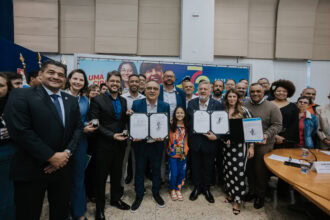 Em São Bernardo, Caixa retoma patrocínio à Arena Esportiva e repassará R$ 2,5 milhões