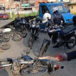 GCM de Mauá recupera motos roubadas no Jardim Itapeva