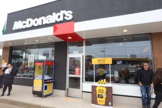 Santo André ganha 14ª unidade do McDonald’s