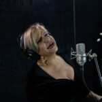 Cine Theatro Carlos Gomes recebe a sambista Eliana de Lima nesta quinta-feira