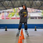 Mauá: Patinação supervisionada será no clima de Halloween e terá uma hora extra nesta sexta