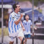 Alvorada vence o Corinthians de Pindamonhangaba e avança às quartas do Paulistão Amador