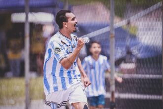 Alvorada vence o Corinthians de Pindamonhangaba e avança às quartas do Paulistão Amador