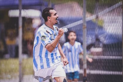 Alvorada vence o Corinthians de Pindamonhangaba e avança às quartas do Paulistão Amador