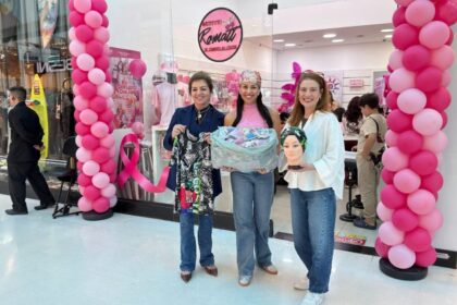 Fundo Social de Ribeirão Pires inicia entrega de turbantes do Projeto Costureira Anjo