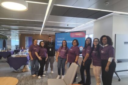 Feira de Empreendedorismo Braskem destaca protagonismo feminino nos negócios locais