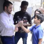 Santo André investe R$ 4 milhões em obras de infraestrutura no Morro da Kibon