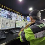 Prefeitura de Ribeirão Pires inicia fiscalização de trânsito com Escudo Digital