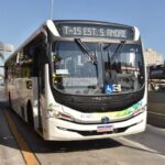 Santo André realiza mudanças em itinerários de ônibus para ampliar cobertura nos bairros