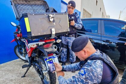 São Caetano registra oitavo mês consecutivo de queda em roubos, além de zerar roubo a bancos e latrocínios