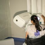 São Caetano terá mamografia sem necessidade de agendamento no Outubro Rosa