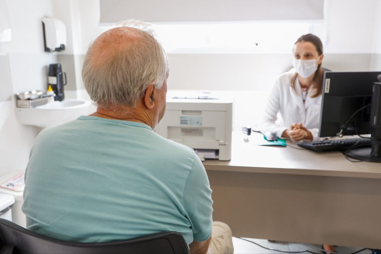 Priorizando o morador de São Caetano, Prefeitura já excluiu 61 mil pessoas de outras cidades do cadastro de Saúde