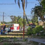 Ribeirão Pires decreta situação de emergência e garante medidas imediatas em apoio aos comerciantes da Vila do Doce