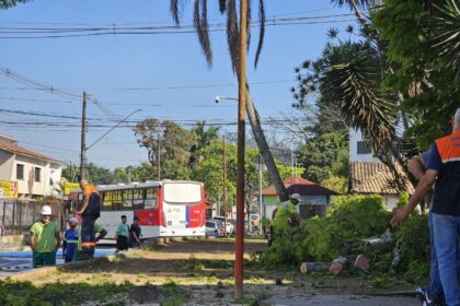 Ribeirão Pires decreta situação de emergência e garante medidas imediatas em apoio aos comerciantes da Vila do Doce