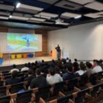 Braskem recebe alunos do Instituto Mauá de Tecnologia em visita técnica no Polo Petroquímico do Grande ABC