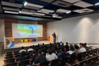 Braskem recebe alunos do Instituto Mauá de Tecnologia em visita técnica no Polo Petroquímico do Grande ABC