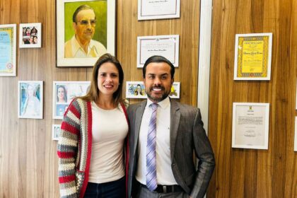 Santo André cria o programa Patrulha Amiga do Animal