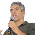 Servidor valorizado cidade bem cuidada