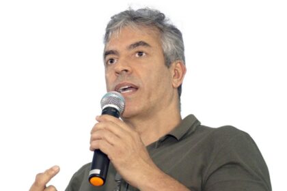 Servidor valorizado cidade bem cuidada