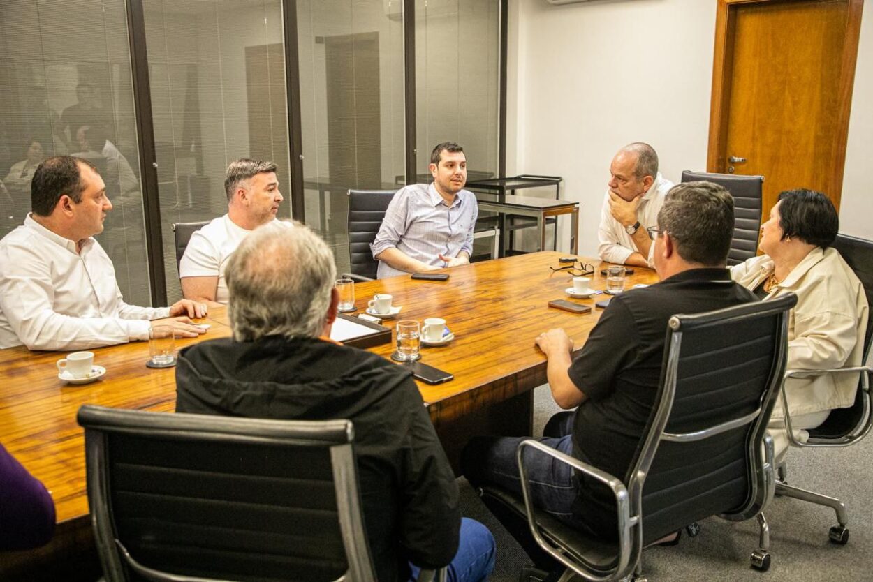 São Caetano define ações em caso de suspeita de intoxicação por metanol