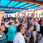 Dia do Idoso é celebrado com integração e lazer pela Terceira Idade de São Caetano