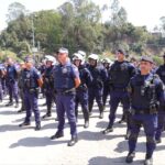 Mauá convoca 50 GCMs de concurso iniciado em 2022