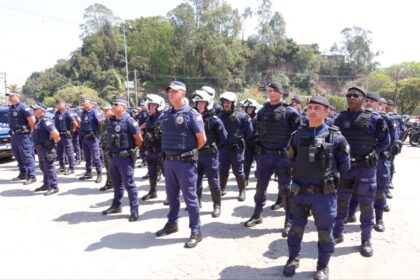 Mauá convoca 50 GCMs de concurso iniciado em 2022
