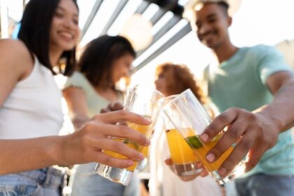 Prefeitura de Mauá emite alerta sobre intoxicação por metanol em bebidas adulteradas